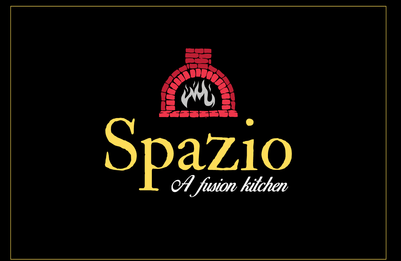 Spazio Logo