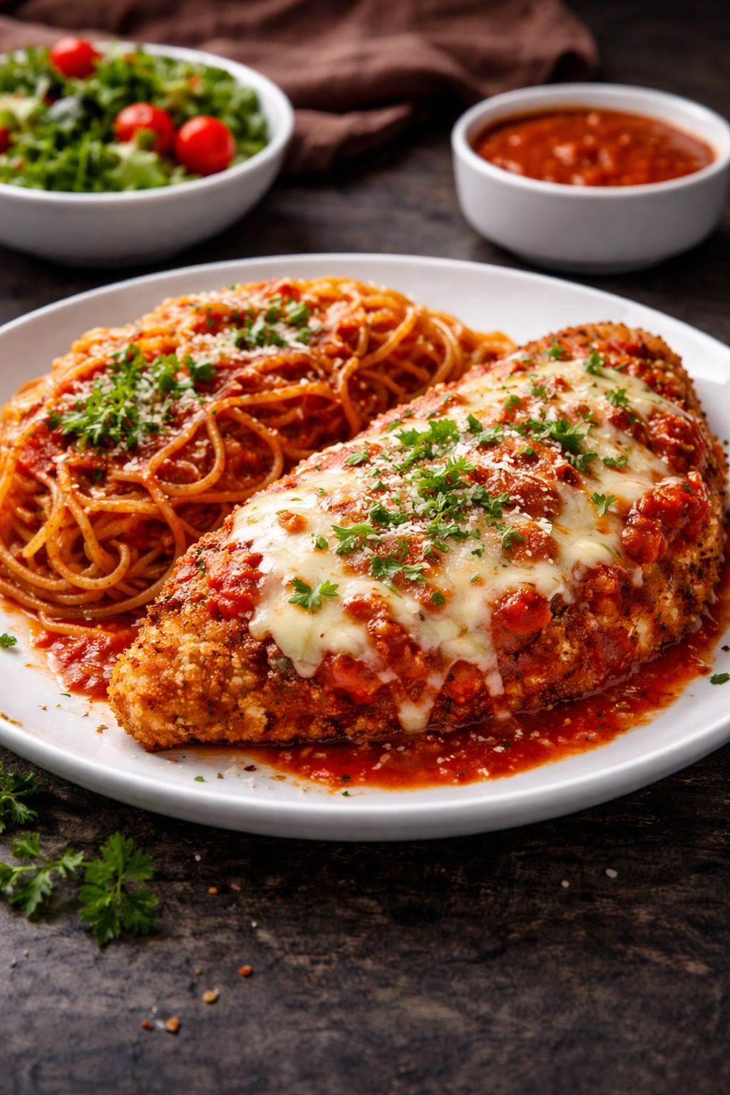 Modern Fusion Plating