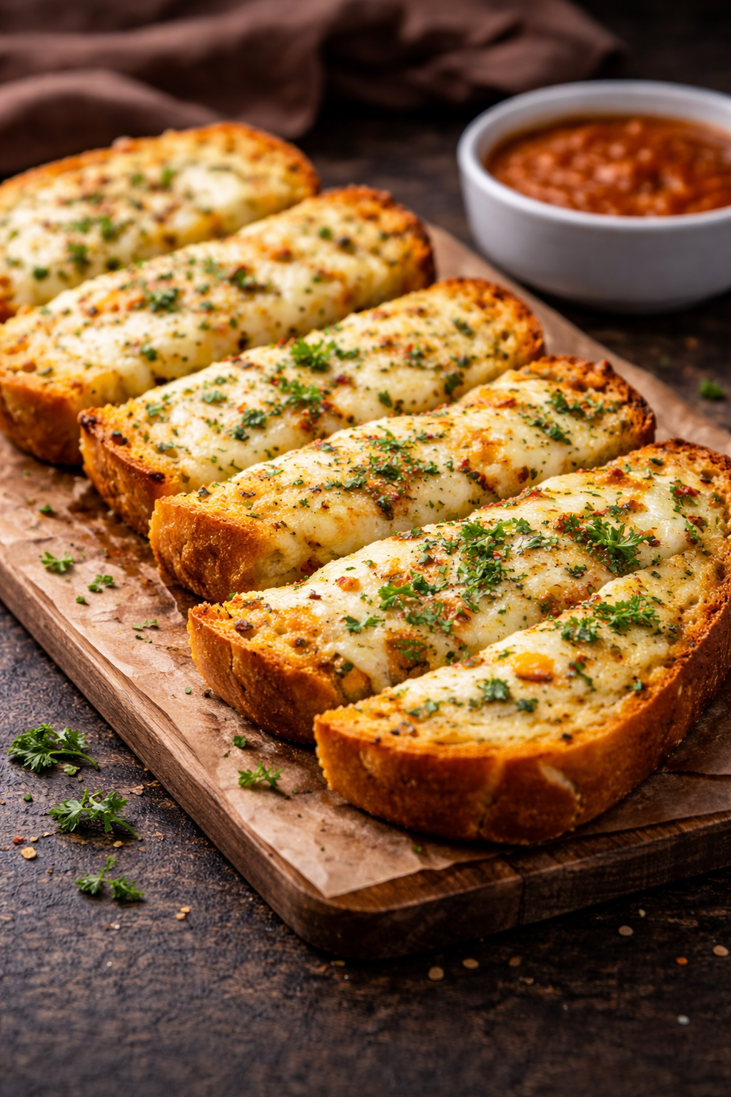 Spazio Signature Dish